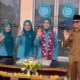 PKK OKU Pertahankan Konsistensi Prestasi di Tengah Efisiensi Anggaran