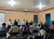 PT AOC dan Eks Pekerja Sepakati Jalan Tengah Terkait Sengketa Lahan di OKU