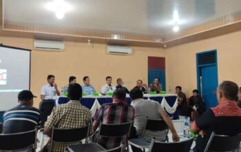 PT AOC dan Eks Pekerja Sepakati Jalan Tengah Terkait Sengketa Lahan di OKU