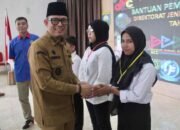 Pangkas Pengangguran, Bupati OKU Gandeng 17 Lembaga Kursus Cetak Tenaga Kerja Siap Pakai