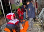 Pasang Kanopi di Ilir Timur I, Dua Buruh Bangunan Tewas Tersengat Listrik