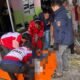 Pasang Kanopi di Ilir Timur I, Dua Buruh Bangunan Tewas Tersengat Listrik