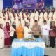 Pegang Kunci Masa Emas Anak, Guru Taman Kanak-kanak di OKU Didesak Terus Berinovasi