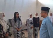 Pemerintah Kabupaten OKU Persiapkan Puskesmas Gunung Meraksa Menjadi Layanan Rawat Inap