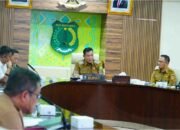 Pemkab Muba Kaji Pelepasan HGU PT Hindoli dan Tanggung Jawab Lingkungan