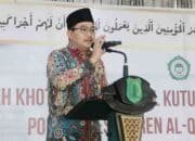 Pemkab Muba Perkuat Fondasi Moral Generasi Muda Melalui Pendidikan Al-Qur’an