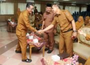 Pemkab Muba Perkuat Integritas dan Kelincahan Birokrasi ASN
