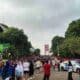 Pemkot Palembang Perketat Penataan Pedagang di CFD Sudirman