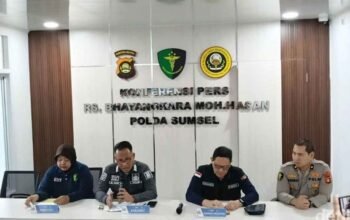 Pemprov Sumsel Jamin Seluruh Biaya Kepulangan Korban Bus ALS