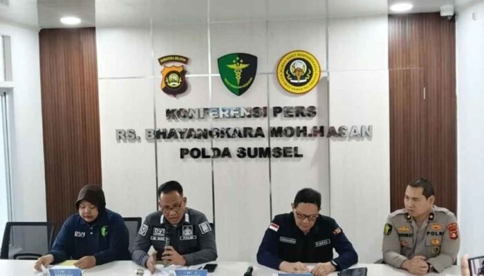 Pemprov Sumsel Jamin Seluruh Biaya Kepulangan Korban Bus ALS
