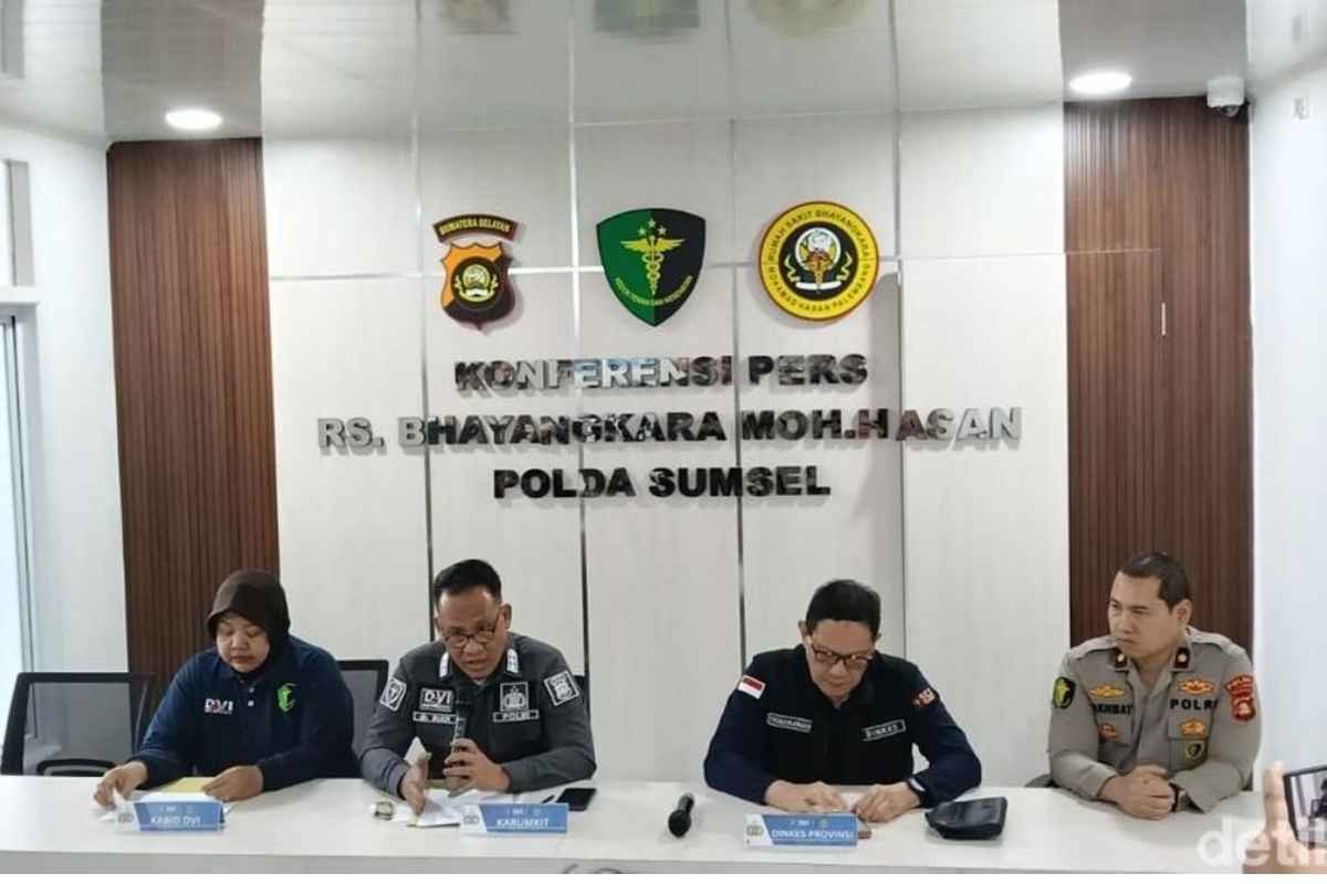 Pemprov Sumsel Jamin Seluruh Biaya Kepulangan Korban Bus ALS