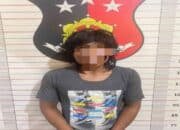 Pencuri Getah Karet di Lubuk Batang Ditangkap Warga Saat Beraksi Subuh Hari