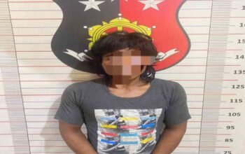 Pencuri Getah Karet di Lubuk Batang Ditangkap Warga Saat Beraksi Subuh Hari