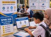 Penerimaan Murid Baru SD-SMP Palembang Segera Dibuka, Jalur Afirmasi Jadi Pembuka