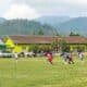 Perebutkan Piala Ketua DPRD Sumsel, Puluhan Tim Sepak Bola Lintas Provinsi Bentrok di OKU Selatan