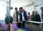 Peringkat Kedua Tertinggi di Indonesia, Kasus Bibir Sumbing di Sumatera Selatan Didominasi Warga OKI