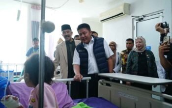 Peringkat Kedua Tertinggi di Indonesia, Kasus Bibir Sumbing di Sumatera Selatan Didominasi Warga OKI