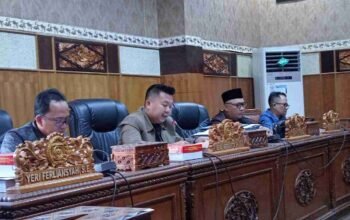 Perjuangkan Pelayanan Publik, Komisi III DPRD OKU Urai Sumbatan Pustu dan Ambulans