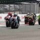 Perjudian Ban Belakang Medium Mengantar Raul Fernandez Juarai Sprint Race MotoGP Italia 2026