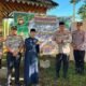 Perkuat Modal Sosial, Kapolda Sumsel Salurkan Sapi Kurban ke Ponpes Al-Fakhriyah OKU