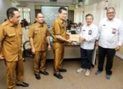 Perkuat Sinergi dengan BPKP, Pemkab Muba Tajamkan Kualitas Perencanaan Anggaran 2026