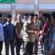 Pertama Kali dalam Sejarah Daging Dam Jemaah Haji Mekkah Mengalir Sampai ke Dapur Warga Miskin OKU