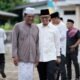 Pilih Jalur Perdesaan, Bupati OKU Teddy Meilwansyah Ajak Warga Tanamkan Semangat Berbagi
