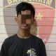Polisi Bongkar Penadah Barang Curian Spesialis Kios Pasar Baturaja