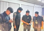 Polisi Sisir Jejak Digital Prostitusi dan Perdagangan Orang di Baturaja