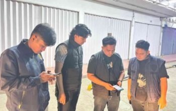 Polisi Sisir Jejak Digital Prostitusi dan Perdagangan Orang di Baturaja