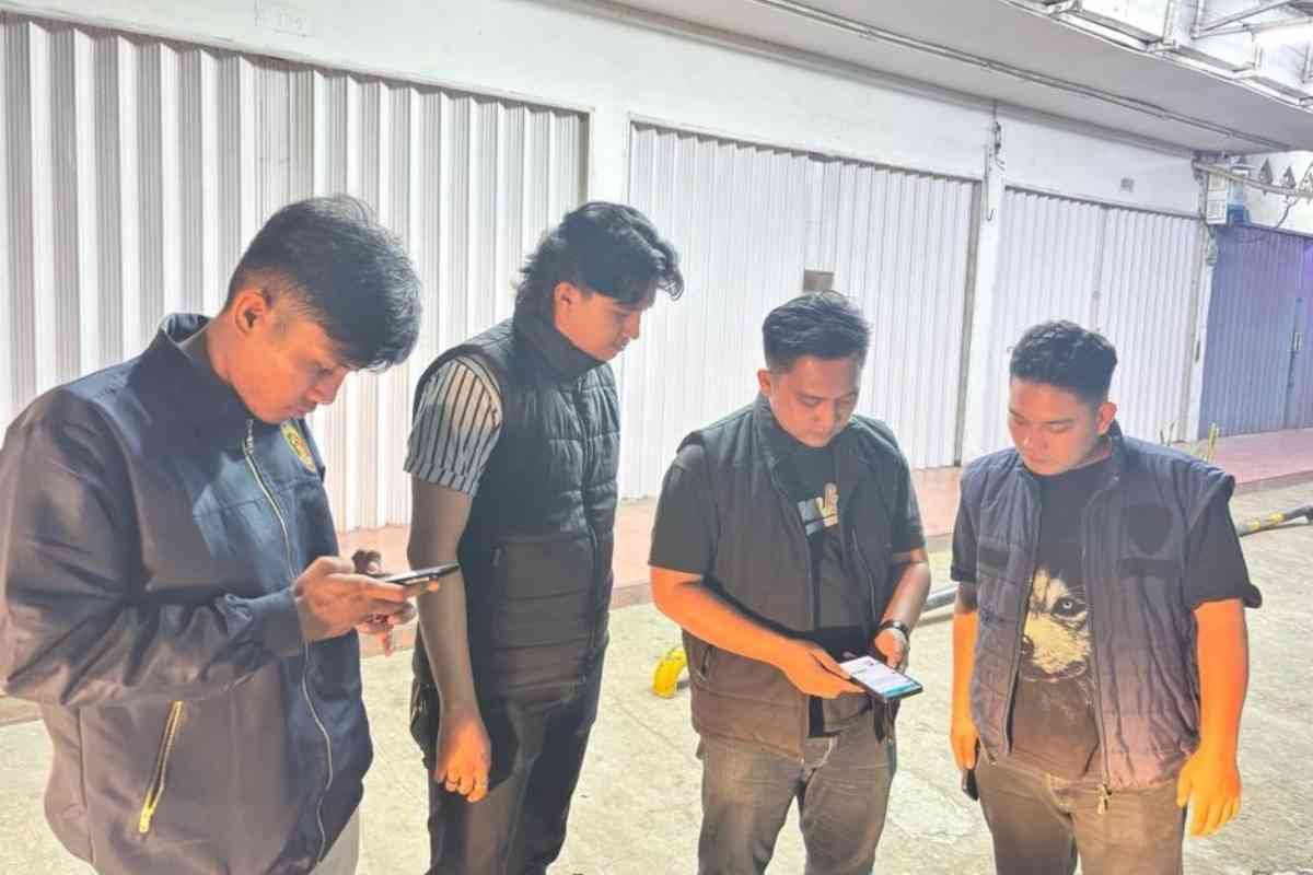 Polisi Sisir Jejak Digital Prostitusi dan Perdagangan Orang di Baturaja