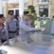 Polres OKU Jadikan Armada Patroli Pusat Informasi Layanan Darurat