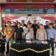 Polres Ogan Komering Ilir Gulung Komplotan Begal Lintas Kecamatan di Mesuji Raya