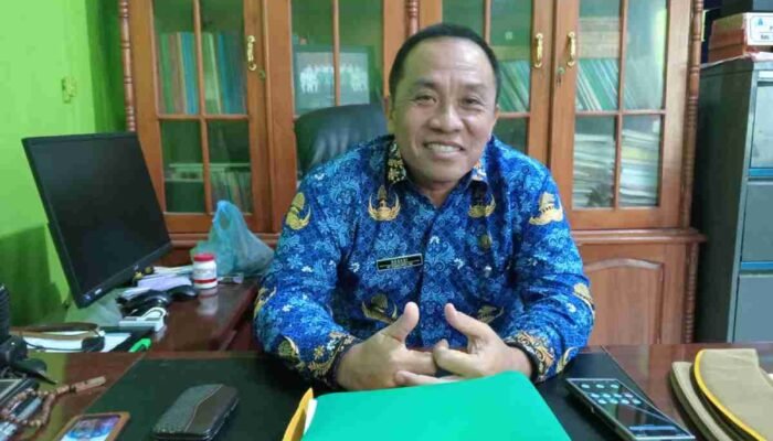 Profil Pimpinan Sekolah