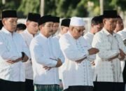 Pusat Kendali Kabupaten Jadi Episentrum Idul Adha 1447 H di Musi Banyuasin