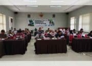 Regenerasi Petani, BBPP Lembang Gembleng Puluhan Calon Fasilitator Pertanian Organik