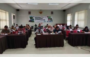 Regenerasi Petani, BBPP Lembang Gembleng Puluhan Calon Fasilitator Pertanian Organik