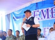 Rembuk di Halaman Dewan, Gubernur Sumsel Janji Surati Presiden dan Soroti Pesangon PHK