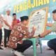 Resmikan Ponpes Arriyadl Nurul Quran, Wabup Abdur Rohman Husen Fokus pada SDM Berakhlak