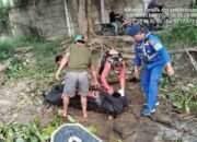 Respons Kilat Ditpolairud Polda Sumsel di Banyuasin Menjadi Standar Baru Pelayanan Perairan