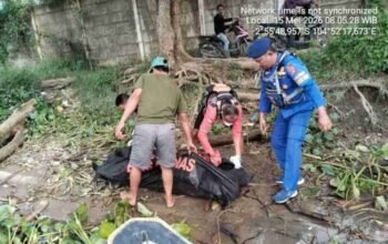 Respons Kilat Ditpolairud Polda Sumsel di Banyuasin Menjadi Standar Baru Pelayanan Perairan