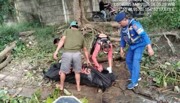 Respons Kilat Ditpolairud Polda Sumsel di Banyuasin Menjadi Standar Baru Pelayanan Perairan