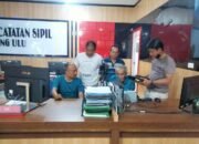 Respons Krisis Medis Warga, Disdukcapil OKU Jebol Libur demi Cetak Dokumen Darurat