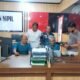 Respons Krisis Medis Warga, Disdukcapil OKU Jebol Libur demi Cetak Dokumen Darurat