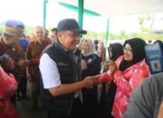 Rumah Digital Delapan Ratus Ribu Wirausaha, Gubernur Herman Deru Petakan Tiga Pilar Strategis UMKM Naik Kelas