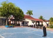 Rutan Baturaja Perketat Pengawasan guna Sterilkan Sel dari Ponsel dan Narkoba