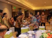 Sasar Investor Tiongkok di Jakarta, Pemprov Sumatera Selatan Tawarkan Potensi Energi dan Perkebunan