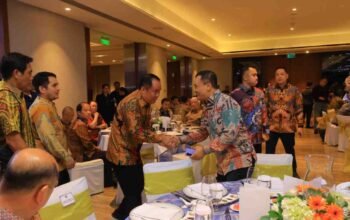 Sasar Investor Tiongkok di Jakarta, Pemprov Sumatera Selatan Tawarkan Potensi Energi dan Perkebunan