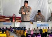 Sasar Sekolah yang Belum Tersentuh, Polres OKU Siapkan Operasional Satuan Pemenuhan Gizi