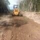 Satgas TMMD Kodim 0402 OKI Targetkan Pembukaan Jalan Segera Rampung Setelah Capai Progres Delapan Puluh Lima Persen